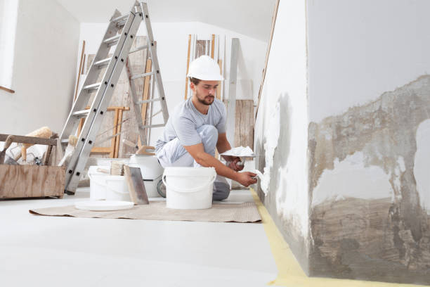 Best Custom Drywall Designs  in Winston Salem, NC